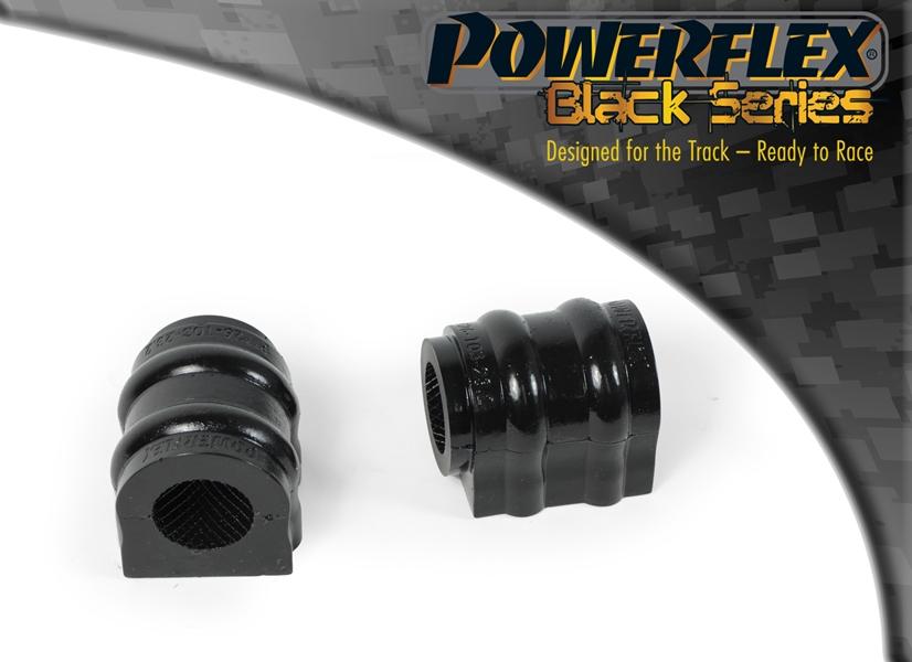 Front Anti Roll Bar Bush 22.5mm Accent Models, Elantra Models, Grandeur TG/HG, i10 Models, i20 Models, i30 Models, i40, Ioniq AE, Kona inc N, Santa Fe Models, Tucson / iX35 Models, Veloster Models, Venue QX, Carens UN & RP, Cee'd/Proceed/XCeed Models, Cer