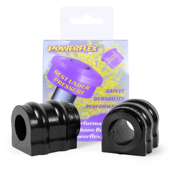 Front Anti Roll Bar Bush 20mm Accent Models, Elantra Models, Grandeur TG/HG, i10 Models, i20 Models, i30 Models, i40, Ioniq AE, Kona inc N, Santa Fe Models, Sonata Models, Tucson / iX35 Models, Veloster Models, Venue QX, Carens UN & RP, Cee'd/Proceed/XCee