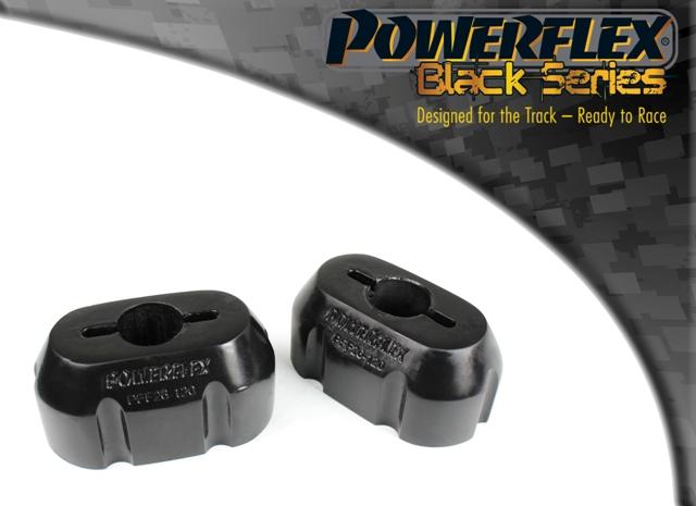 Lower Torque Mount Bush - Motorsport Elantra Models, i20 Models, i30 Models, Kona inc N, Veloster Models, Cee'd/Proceed/XCeed Models, black