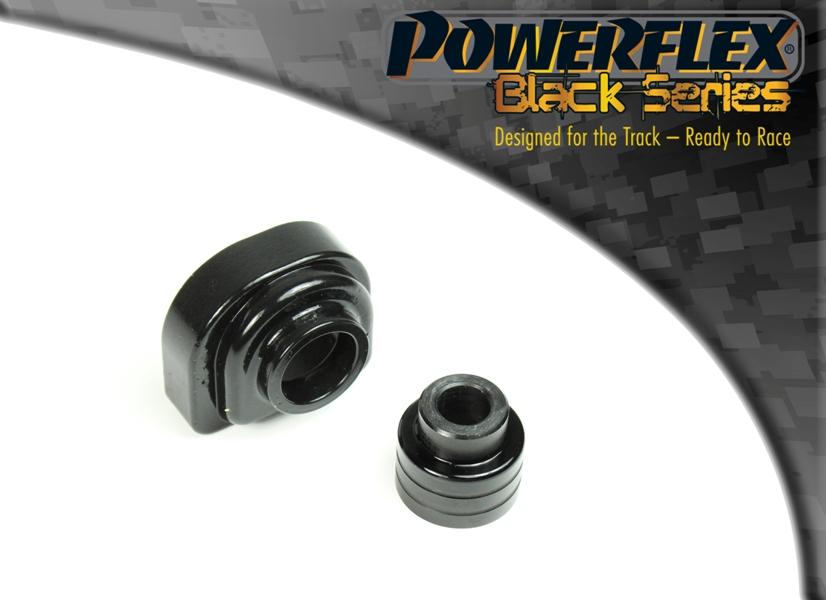 Upper Engine Mount Bush Limiter Elantra Models, i30 Models, Kona inc N, Veloster Models, Cee'd/Proceed/XCeed Models, black