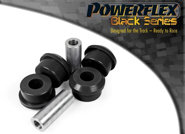 Front Lower Wishbone Rear Bush XK8, XKR - X100, black