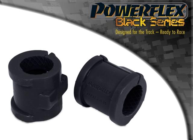 Front Anti Roll Bar Mounting Bush 25mm XK8, XKR - X100, black