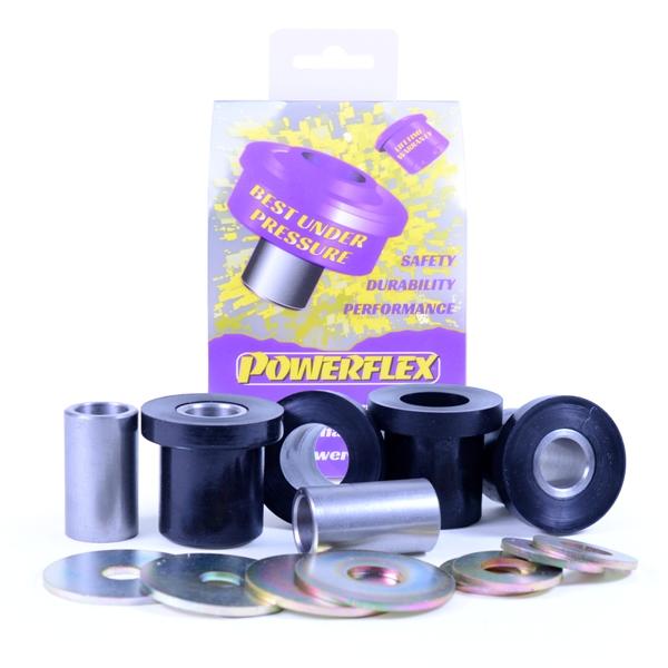Front Upper Wishbone Bush XJ40, XJ8, XJR, XJ Sport - X308, road