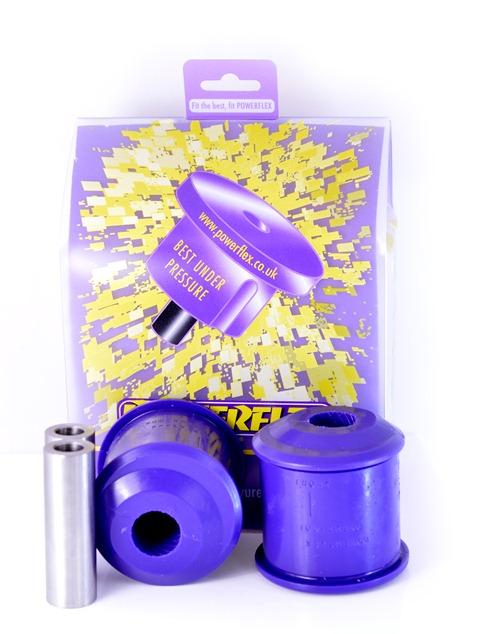 Front Lower Arm Front Bush S Type - X200, road
