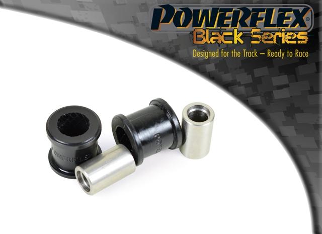 Front Steering Tie Rod Bush 80 / 90 - inc S2/RS2 & Quattro, black