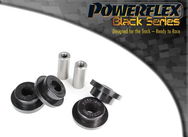 Front Subframe Front Bush 10mm 80 / 90 - inc S2/RS2 & Quattro, black