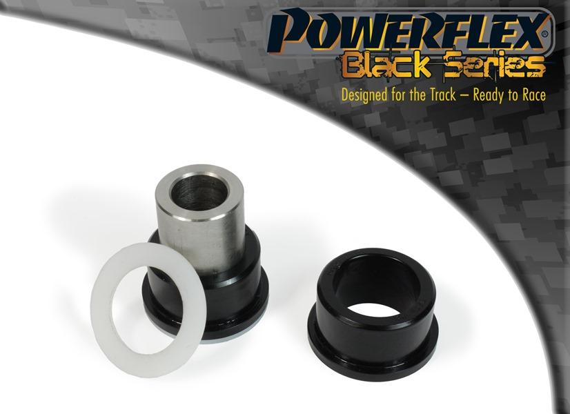 Lower Torque Mount Small Bush A3 / S3 / RS3, Q2, TT Models, Transit, Ateca, Leon Models, Octavia, Arteon, Caddy Models, Golf, Jetta Models, Passat Models, black