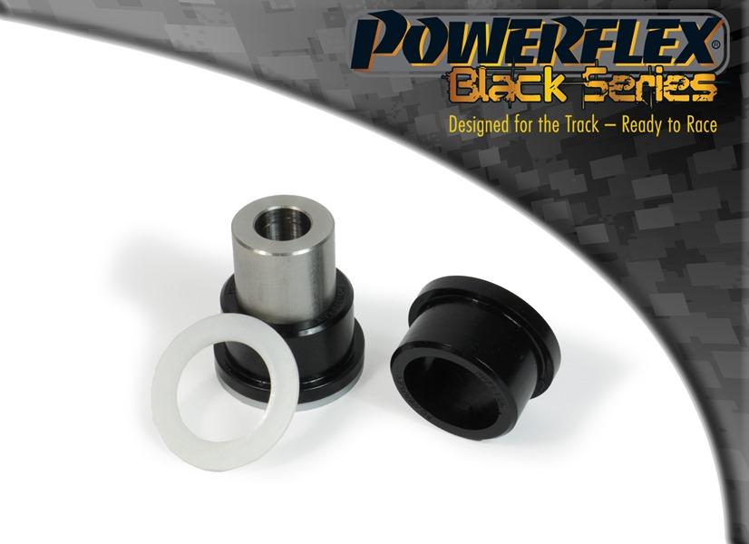 Lower Torque Mount Small Bush A3 / S3 / RS3, Q2, Q3 / RSQ3, TT Models, Transit, Ateca, Leon Models, Tarraco, Octavia, Arteon, Caddy Models, Golf, Jetta Models, Passat Models, T-Roc, Tiguan Models, Touran Models, black