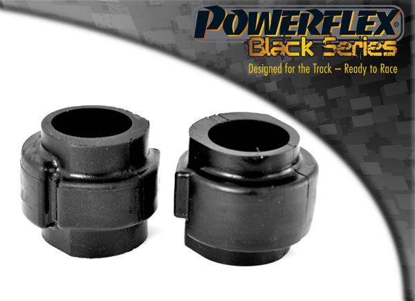 Front Anti Roll Bar Bush 29mm A4 / S4 / RS4, A5 / S5 / RS5, A6 / S6 / RS6, A7 / S7 / RS7, A8 / S8, Exeo, black