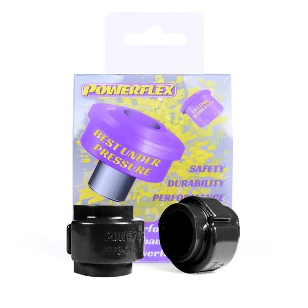 Voorste stabilisatorstangbus 31,5 mm A4 / S4 / RS4, A6 / S6 / RS6, A8 / S8, R8 Type 42, Macan 95B, Exeo, straat