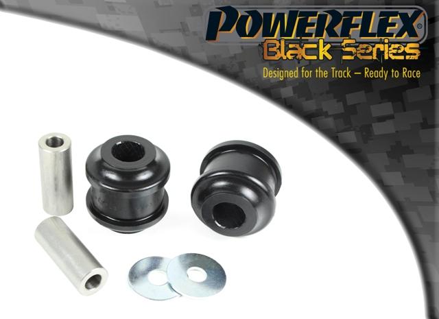 Front Lower Arm Inner Bush A4 / S4 / RS4, A6 / S6 / RS6, A8 / S8, Metro / 100, Superb Models, Passat Models, black