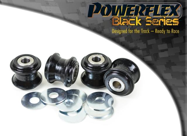 Front Anti Roll Bar Link Bush A4 / S4 / RS4, A5 / S5 / RS5, A6 / S6 / RS6, A7 / S7 / RS7, A8 / S8, Q5 / SQ5, Continental GT, Superb Models, Passat Models, black