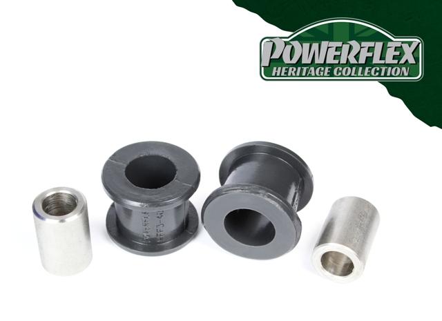 Rear Tie Rod Inner Bush 80 / 90 - inc S2/RS2 & Quattro, heritage