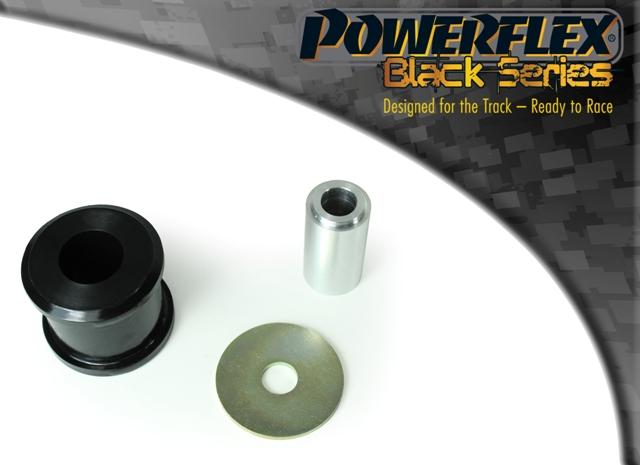 Lower Engine Mount Small Bush A3 / S3 / RS3, Q3 / RSQ3, TT Models, Passat Models, Tiguan Models, black