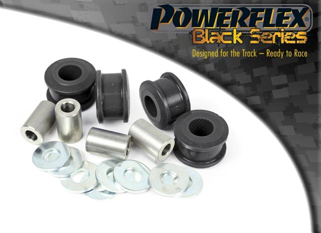 Front Anti Roll Bar Link Bush 10mm A4 / S4 / RS4, A5 / S5 / RS5, A6 / S6 / RS6, A7 / S7 / RS7, A8 / S8, E-Tron, Q5 / SQ5, Q7, Q8, Cayenne Models, Macan 95B, Touareg Models, black