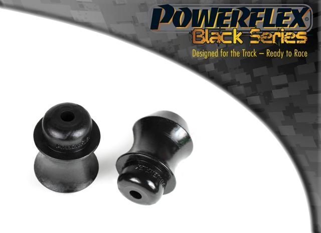 Front Anti Roll Bar Outer Bush Delta 1600 GT & HF Turbo 2WD, Delta HF Integrale inc Evo, black