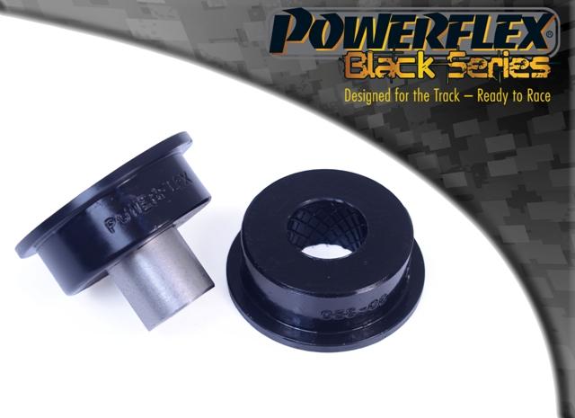 O/S Upper Engine Stabiliser Mount Bush Delta HF Integrale inc Evo, black