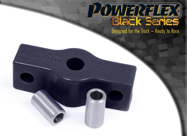 Gear Linkage Rod Rear Bush Delta HF Integrale inc Evo, black