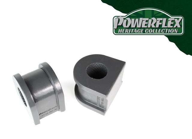 Front Anti Roll Bar Bush 25mm Defender, Discovery, Range Rover inc Sport, Evoque & Classic, heritage