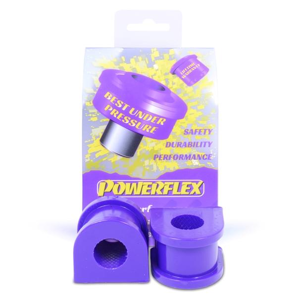 Front Anti Roll Bar Bush 28mm Defender, Discovery, Range Rover inc Sport, Evoque & Classic, road