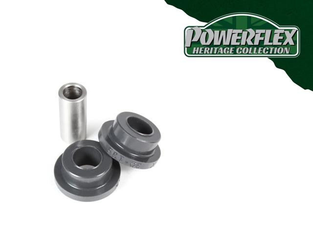 Steering Damper Bush - Eye End Defender, Discovery, Range Rover inc Sport, Evoque & Classic, heritage