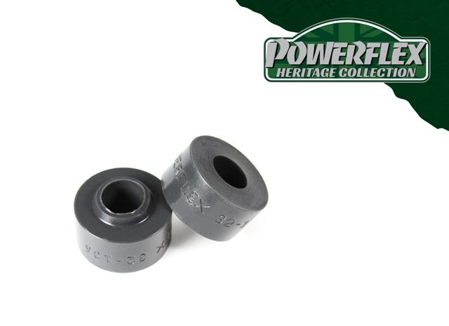 Steering Damper Bush - Pin End Defender, Discovery, Range Rover inc Sport, Evoque & Classic, heritage