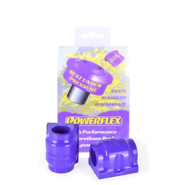 Front Anti Roll Bar Bush 28mm Discovery, road
