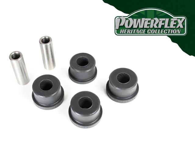 Front Lower Wishbone Rear Bush MX-5, Miata, Eunos, heritage