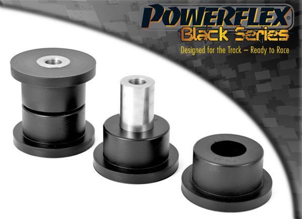 Front Lower Wishbone Rear Bush RX-7 Gen 3 - FD3S, black