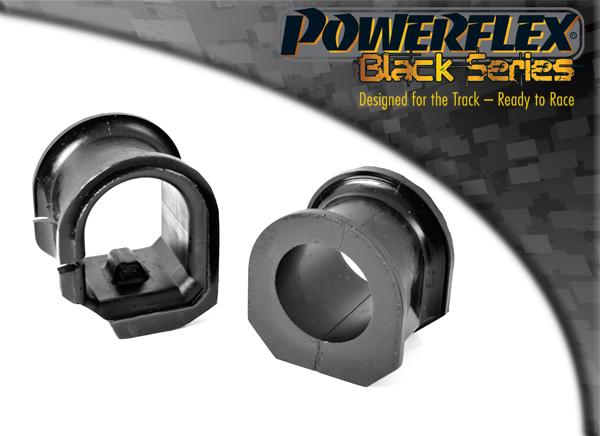 Power Steering Rack Mount Kit RX-7 Gen 3 - FD3S, black