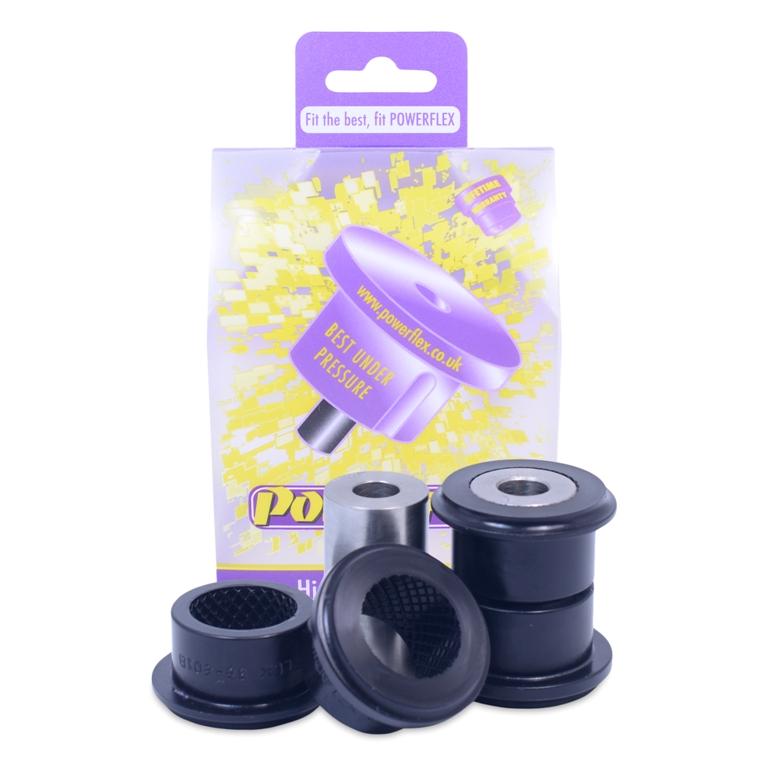 Front Lower Arm Front Bush 124 Spider incl. Abarth, MX-5, Miata, Eunos, road