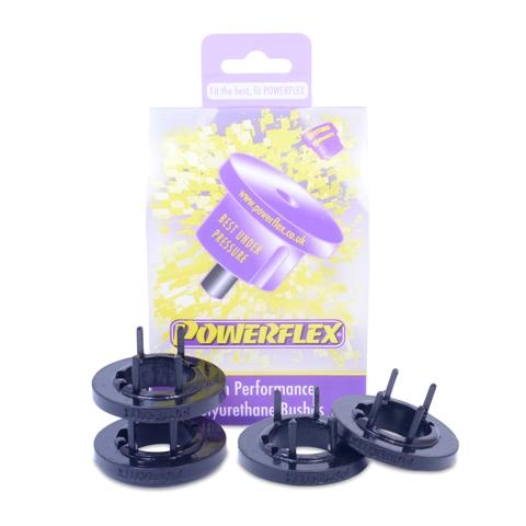 Front Lower Arm Rear Bush Insert 124 Spider incl. Abarth, MX-5, Miata, Eunos, road