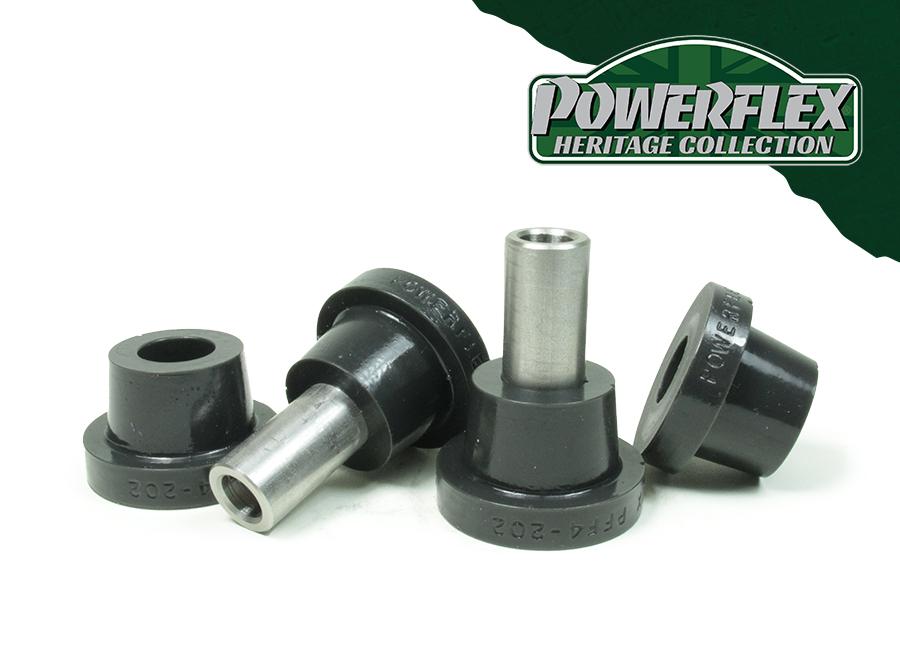 Front Track Control Arm Inner Bush A112 inc Abarth, heritage