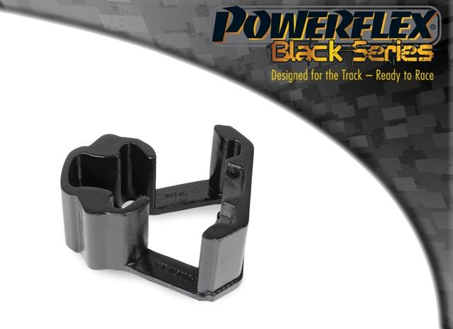 Lower Engine Mount Insert A Class W176 inc. A45 AMG, CLA Class W117 & W156, GLA Class inc A45 AMG W156, black