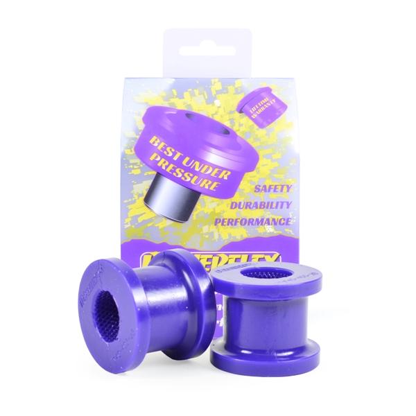 Front Anti Roll Bar Bush 25mm 190 W201, E-CLASS, SL R129, road