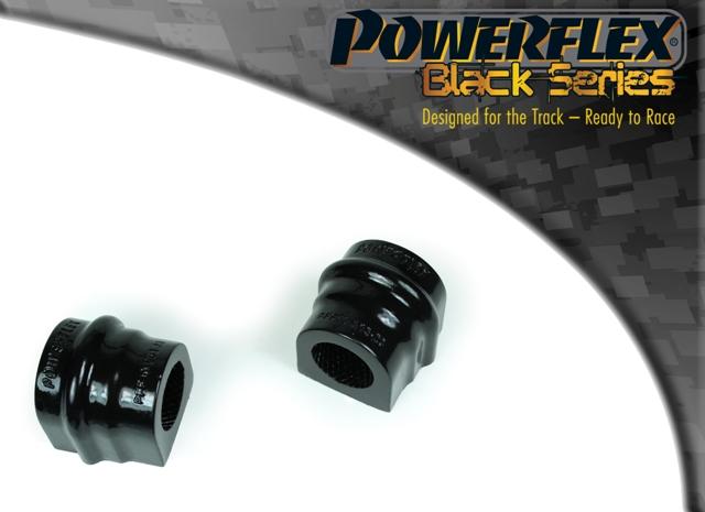 Front Anti Roll Bar Inner Bush 23mm C-CLASS, CLK, black