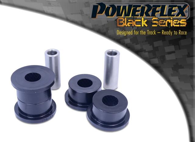 Front Lower Shock Mount Civic Models, CR-X Models, Integra Models, ZS Mk1, 400 & 45 HH-R, black