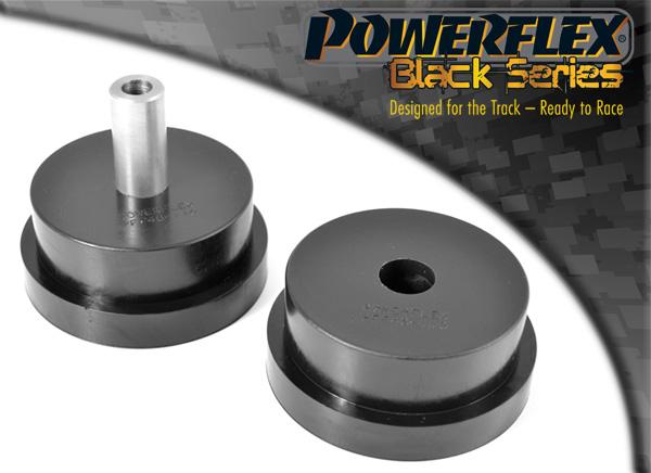 Engine Mounting Upper Engine Mounting Pulsar/Sunny GTi-R, black