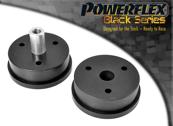 Engine Mounting Gearbox Rear Pulsar/Sunny GTi-R, black