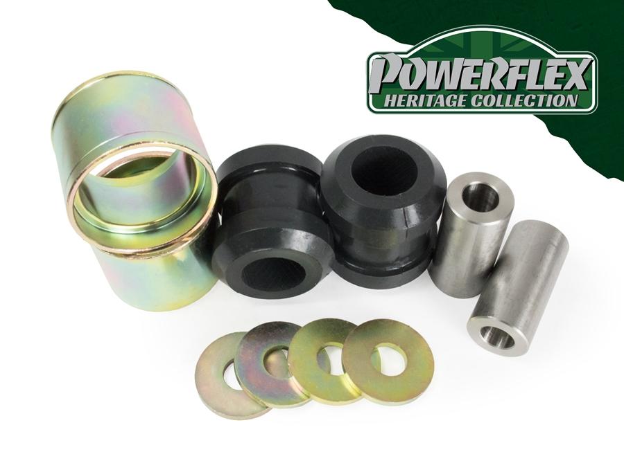 Front Lower Control Arm Inner Bush 7 Series, heritage