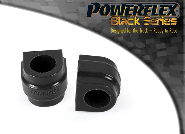 Front Anti Roll Bar Bush 24mm R50/52/53 Gen 1, R55 Clubman Gen 1, R56/57 Gen 2, black