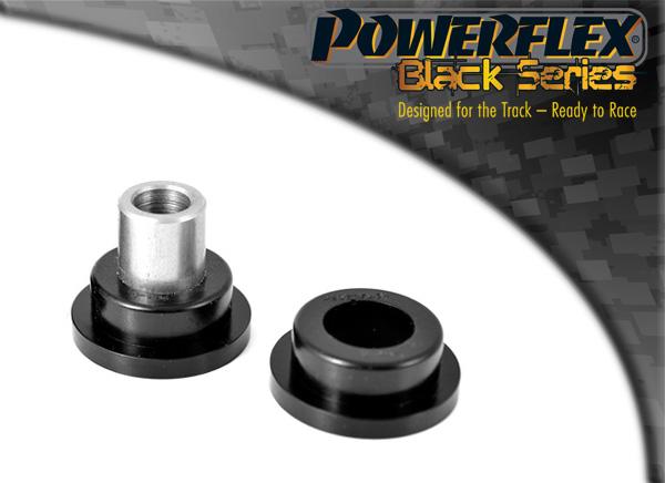 Upper Engine Mount Link Small Bush R50/52/53 Gen 1, black