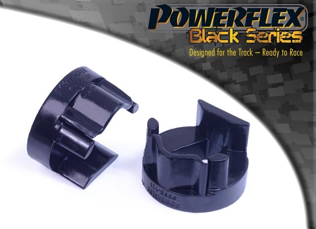 Gearbox Mounting Bush Insert R50/52/53 Gen 1, black