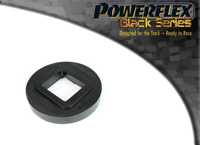 Upper Engine Mount Bush Insert R50/52/53 Gen 1, black