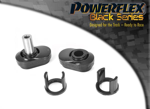 Lower Engine Mount Large Bush 1 Series, 2 Series, F54 Clubman Gen 2, F55 / F56 Gen 3, F57 Cabriolet, F60 Countryman Gen 2, M13 60H/100H, black