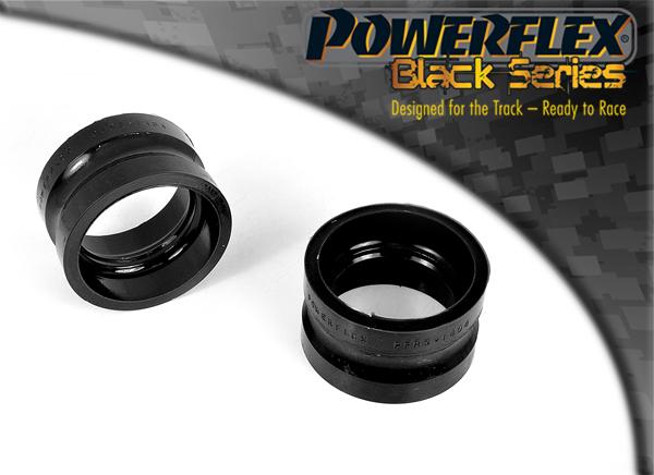 Front Anti Roll Bar Mounting Bush 5 Series, 7 Series, X Series, black