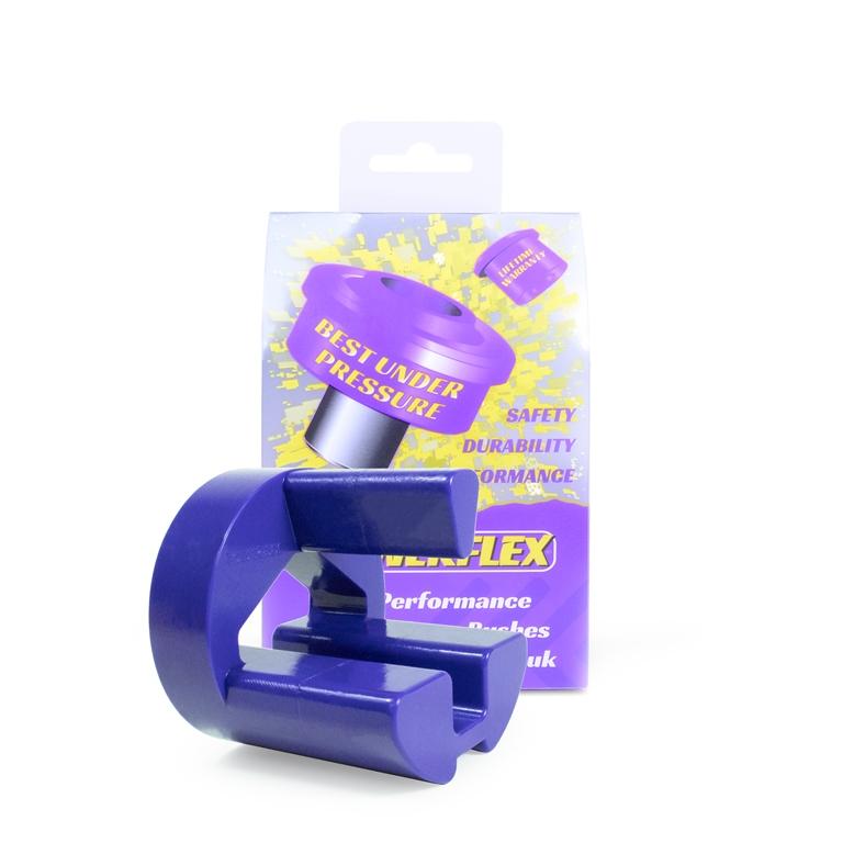 Transfer Case Bush Insert (Tuned/Track) X Series, road
