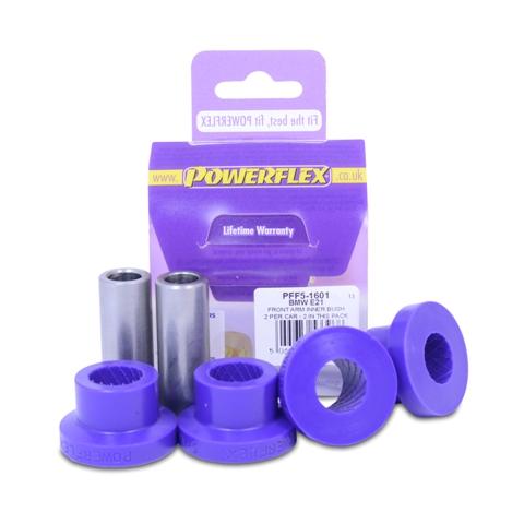 Front Arm Inner Bush 3 Series, 5 Series, road