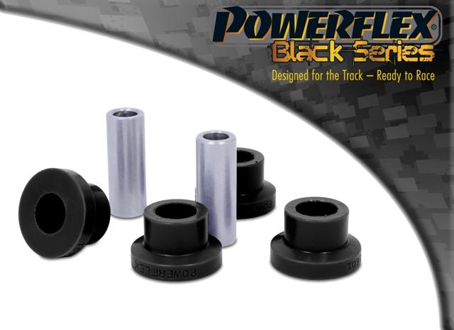 Binnenbus voorarm 3 Series, 5 Series, black