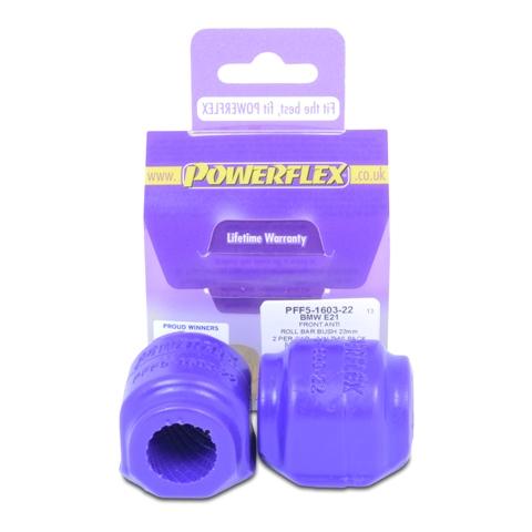 Front Anti Roll Bar Bush 22mm 3 Series, road